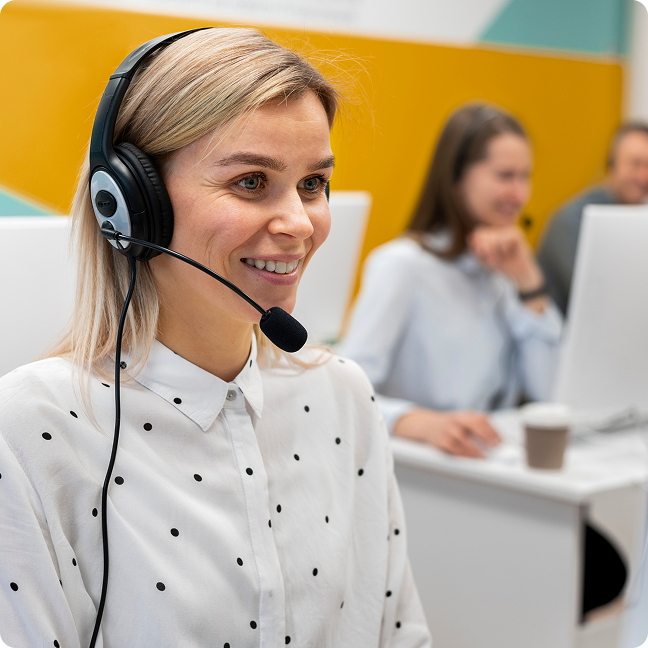 Презентация CRM для стоматологий